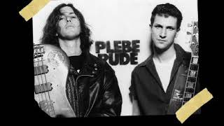 Seu Jogo - Plebe Rude