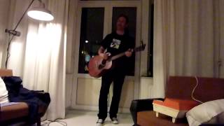 Deep Deep Down & If You See Mary, by Dr. Frank @ Stardumb Mansion (2012), Part XV