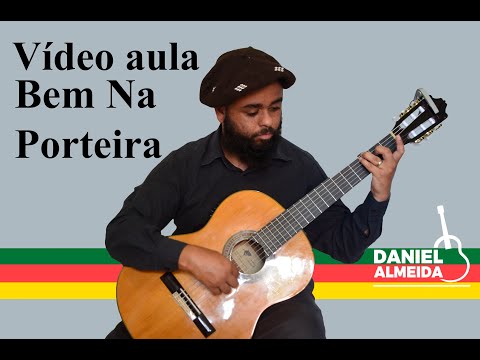 Bem Na Porteira - Cristiano Quevedo