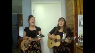 If I Were You - Kasey Chambers Cover