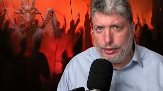 Lucifer, Armageddon, the Antichrist, and Other Christian Inventions! –Rabbi Tovia Singer