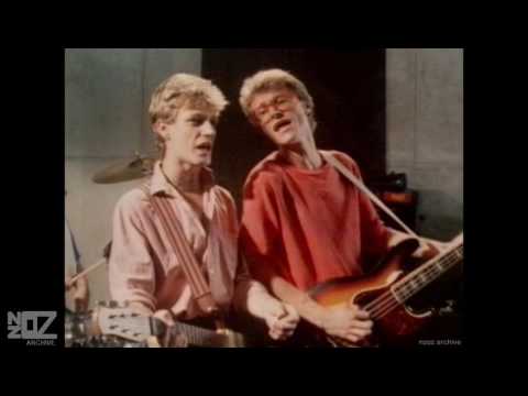 Little Heroes - For A Bleeding Heart (1981)