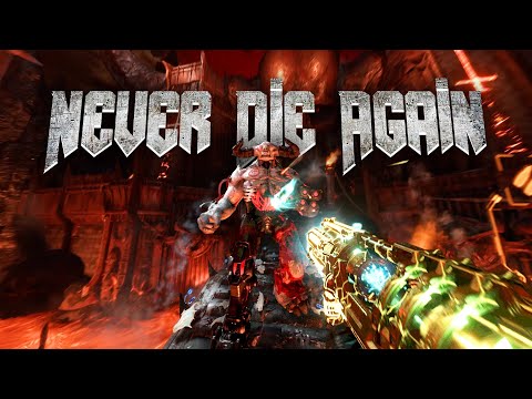 400 Hours of DOOM Eternal Explained (Movement Guide & Tips)