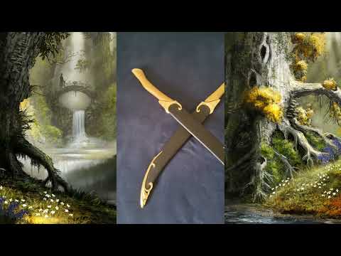 DER Durchgeblättert Folge 23 - Legolas' Messer [Sonderfolge]