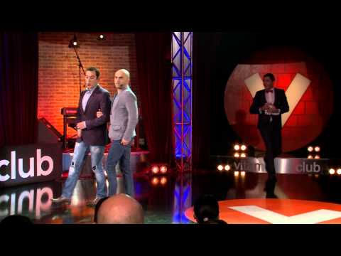 Vitamin Club 193 HD - Multivitaminner (Vache, Tiko, Armush)