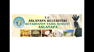 ASLANAPA BELEDİYESİ