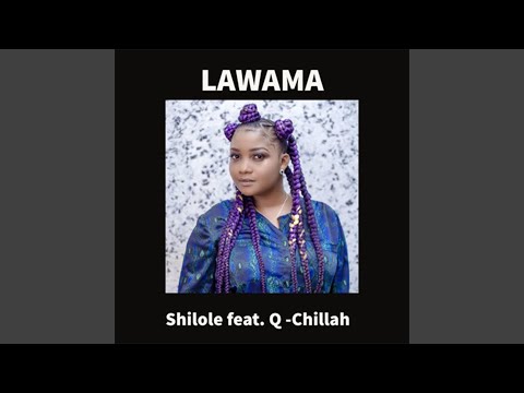 Lawama (feat. Q Chillah)