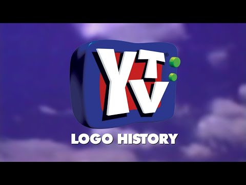 YTV Originals Logo History