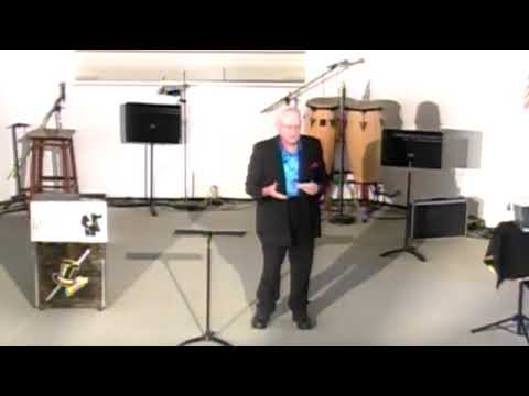 Mister Illusion Magic Productions video.