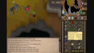 Kurask Slayer Guide With Commentary