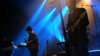 Made in Nowhere - Time on a Will (Live Festoche 2010)