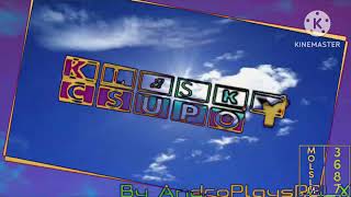 Klasky Csupo Effects 2 (2024 Remake) In Banjo Vocoder + Sky Vocoder