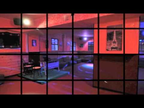 INAUGURAZIONE STAGIONE 2012 @Il Veliero - Nervi (PROMO)