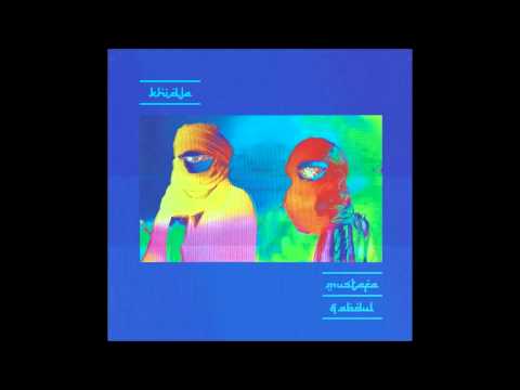 Khidja - Mustafa (Timothy J Fairplay Remix)