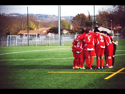 Portet - Ramonville (23/11/14)