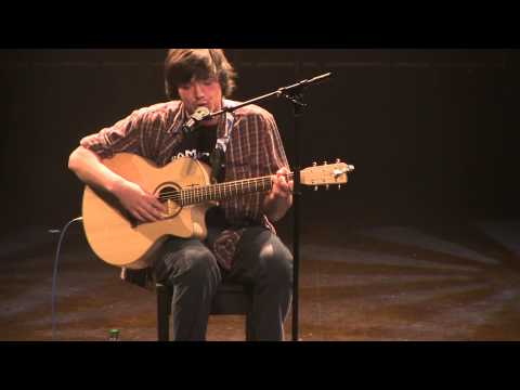 Cégep en Spectacle - Émile Bilodeau