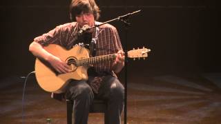 Cégep en Spectacle - Émile Bilodeau