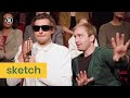 Ik voel het! | Sketch