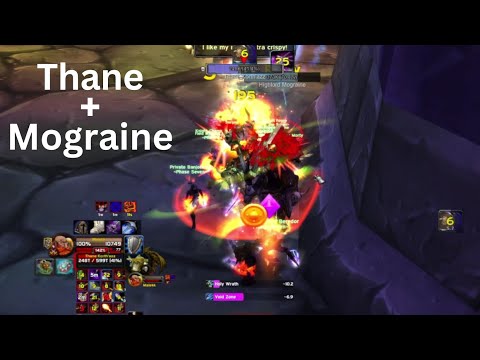 Naxx Speed: How to Cleave Four Horsemen