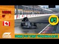 Een domme fout van onze teammaat! - F1 2021 MY TEAM #5