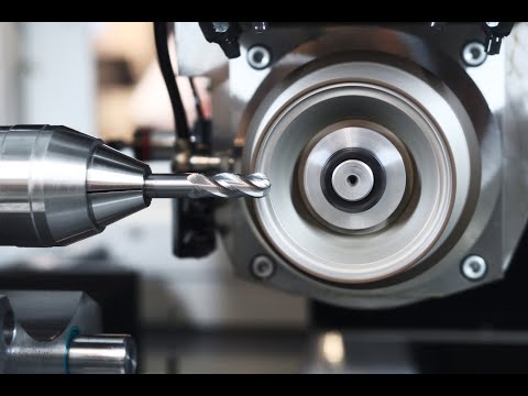 Ostrzenie wierteł Łódź Tom-kor Konrad Kwiatkowski