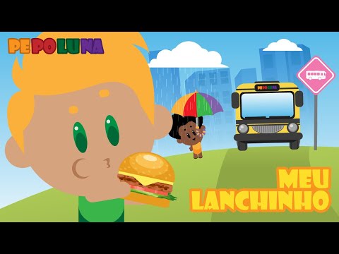 Meu Lanchinho - PEPOLUNA