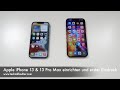 Apple IPhone 13 13 Pro Max Einrichten Und Erster Eindruck