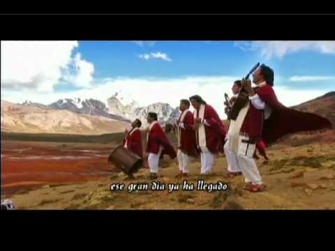 AWATIÑAS   Jichhapi Jichhanexa Ahora es cuando