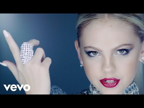 Jordyn Jones - Fiyacracka (Official Music Video)