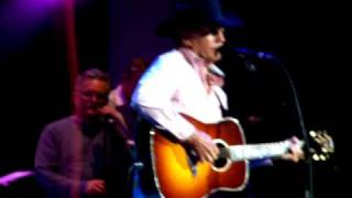 George Strait-Living for the Night:Live in Indiana