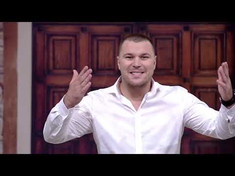 Sin od oca Glise Predrag Kretic - Najljepsi par BN Music Etno 2019