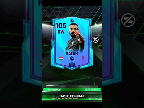 FC mobile POTM EXCHANGE... #fcmobile25 #exchange #potm #salah