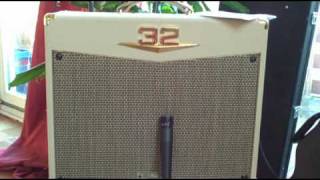 Video thumbnail for Crate Palomino V32 for sale by matti08154711