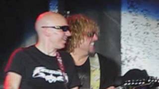 Chickenfoot-Bad Motor Scooter May 15 Vancouver