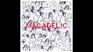 Mac Miller - Angels (When She Shuts Her Eyes) (prod Clams Casino)