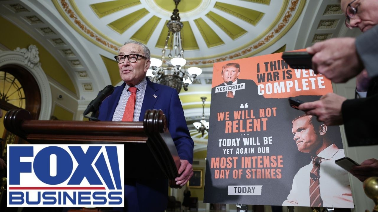 Dems don't understand the LAWS of economics, says economic strategist