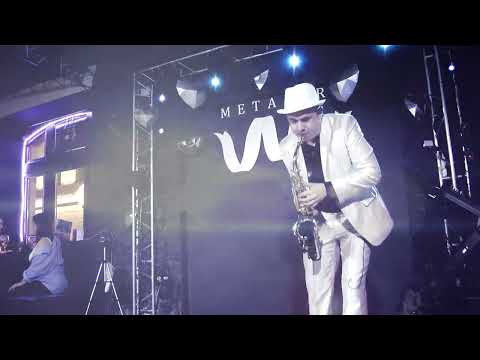 Love Me Harder (Ariana Grande) TEMYCH-S@X (Tommy Proulx) COVER LIVE23.03.2023
