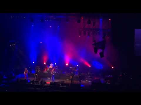 Fury in the Slaughterhouse - Bar Des Boulisten - Hannover, 11.03.2017