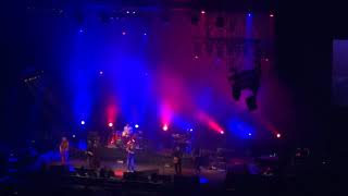 Fury in the Slaughterhouse - Bar Des Boulisten - Hannover, 11.03.2017