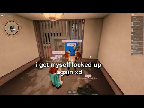 De Pride Isle Sanatorium | Admin abuse
