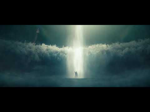 Destroying the World Engine - Man of Steel Soundtrack