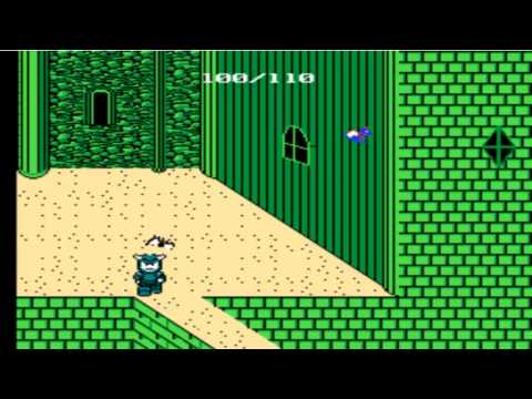 Halloween Special: Deadly Towers