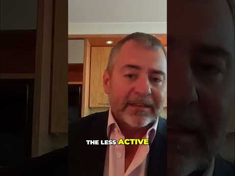 The Key to Longevity and Healing