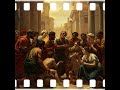 Why Did The Romans Believe In The Healing Power Of Saliva