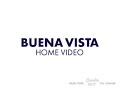 Buena Vista Home Video 1984 Logo Remake