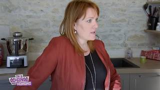 Laure refuse de dîner avec ses enfants, Aurélie est choquée🤰