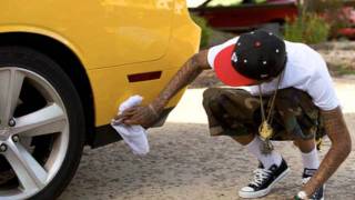 Juicy J Ft. Wiz Khalifa, Chevy Woods - Cup (Freestyle)