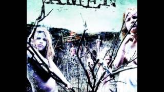 AMEN - Fevered