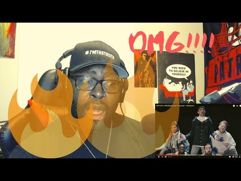 Pentatonix | Bohemian Rhapsody | Reaction Video