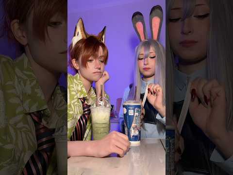 #zootopia2 #zootopia #disney #cosplay #judyhopps